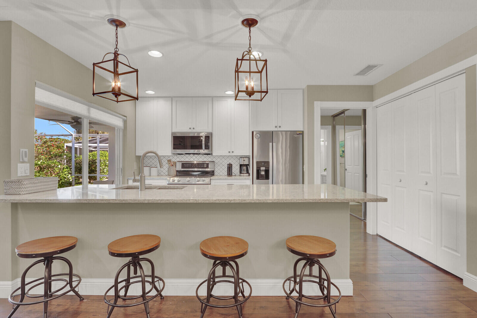 OAKS-SUNTERRACE 4 - Residential