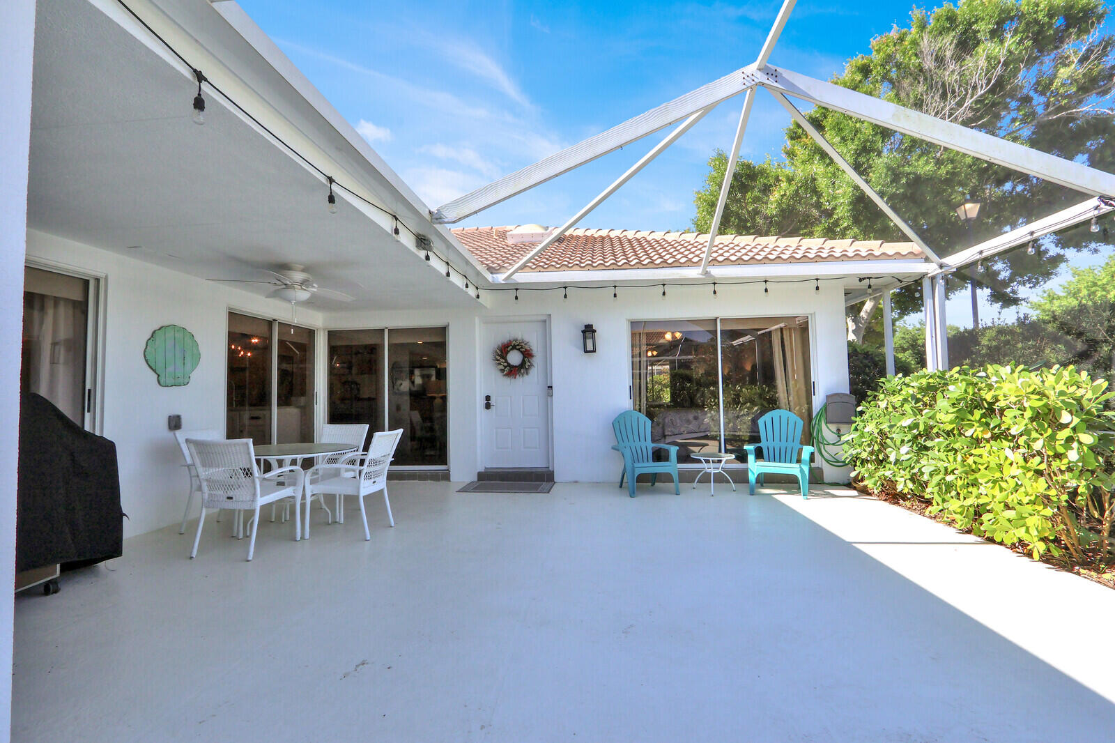 OAKS-SUNTERRACE 4 - Residential