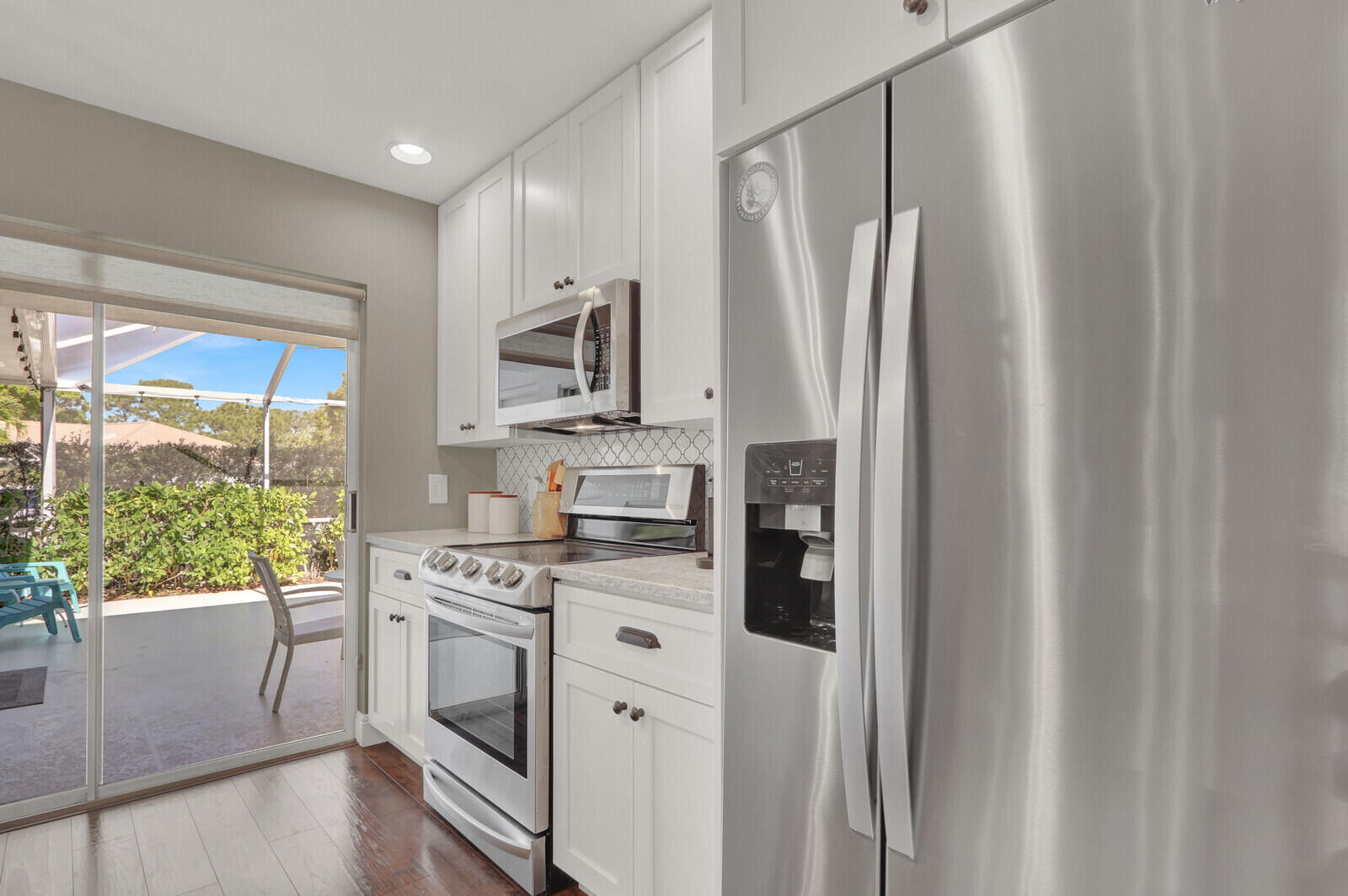 OAKS-SUNTERRACE 4 - Residential