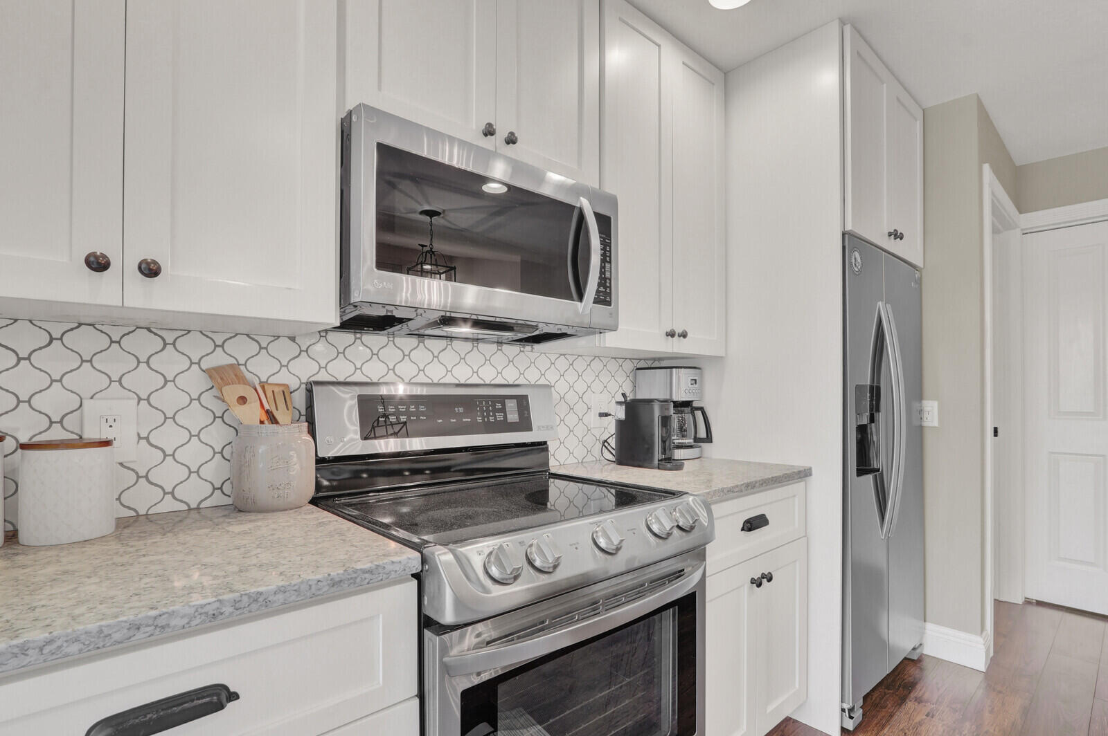 OAKS-SUNTERRACE 4 - Residential