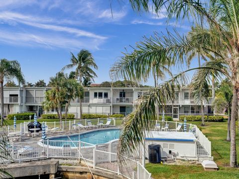 A home in Deerfield Beach