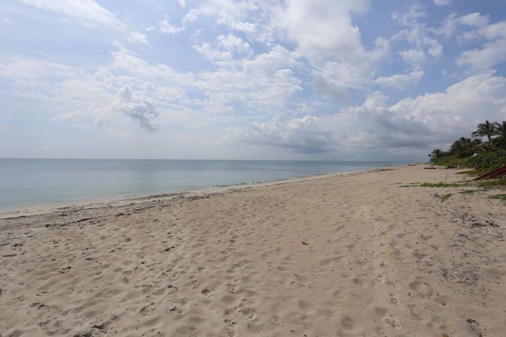 Photo of 3594 S Ocean Boulevard #301, Highland Beach, FL 33487 (MLS # R11096196)