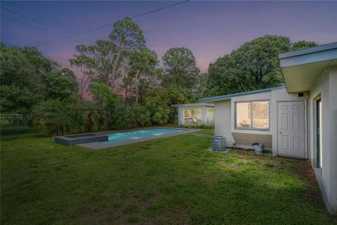 A home in Wilton Manors