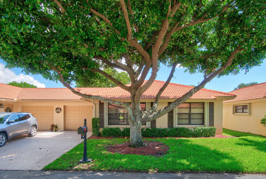 Photo of 9830 Bischofia Tree Way, Boynton Beach, FL 33436 (MLS # B26044662)