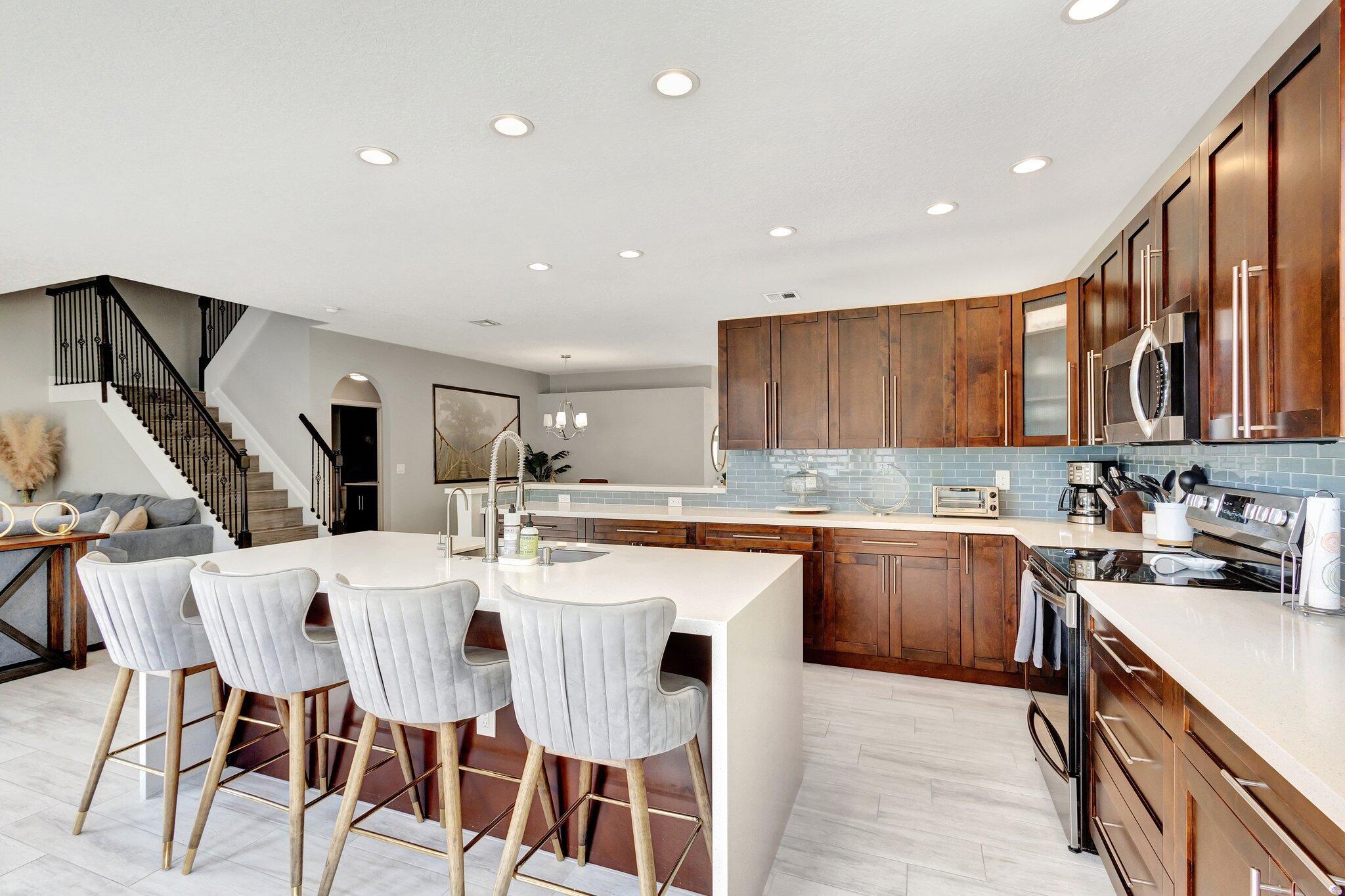 OLYMPIA 2 - Residential