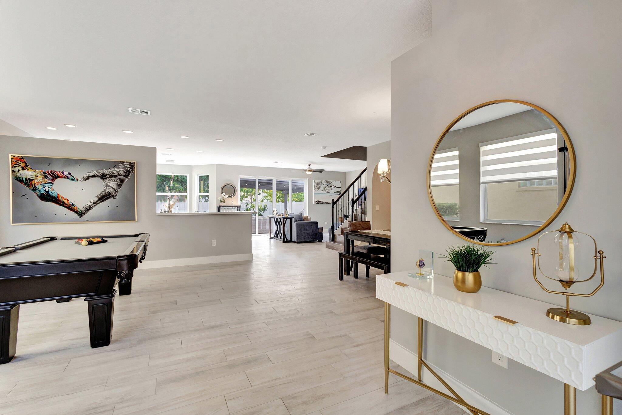 OLYMPIA 2 - Residential
