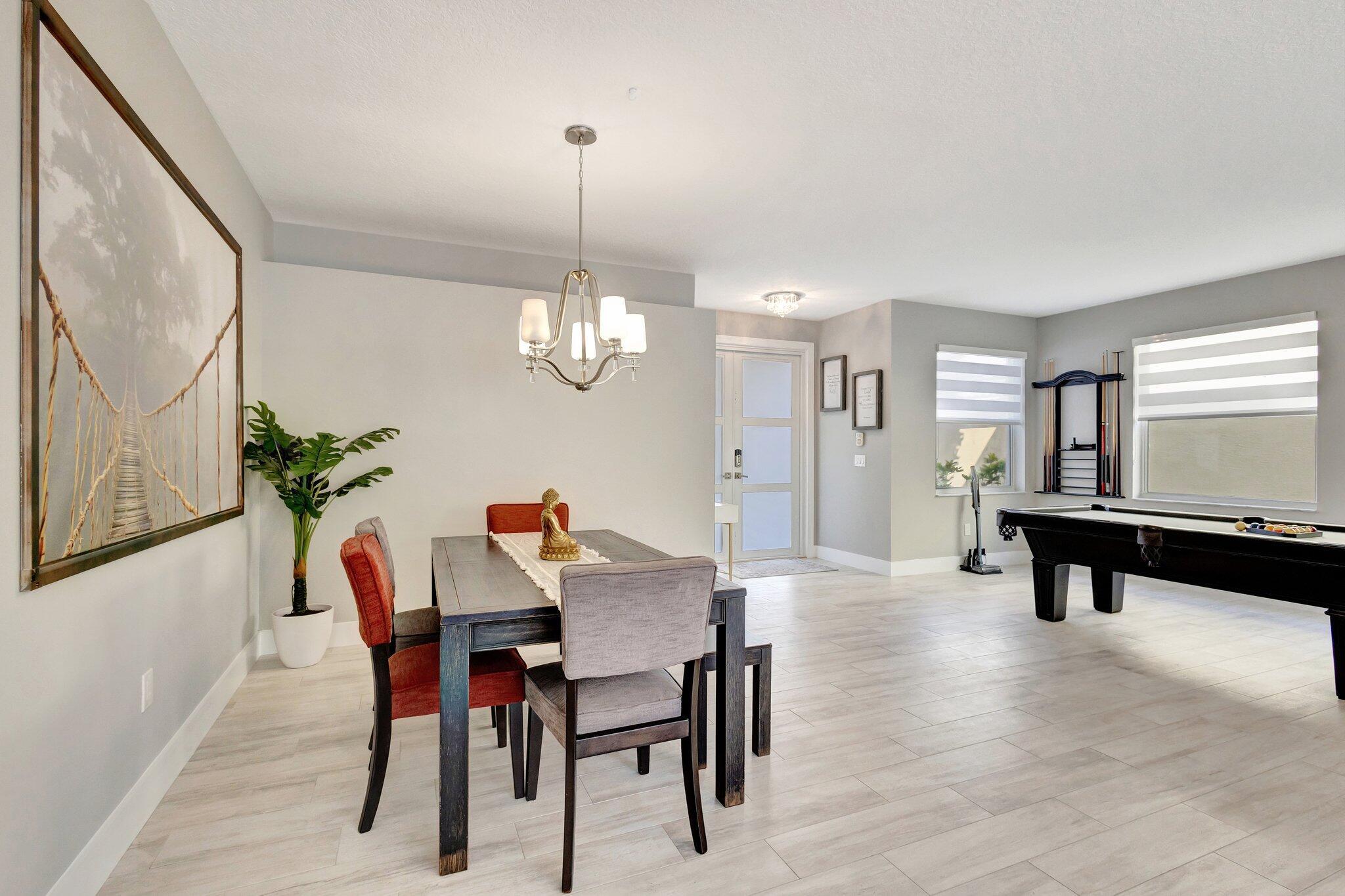 OLYMPIA 2 - Residential