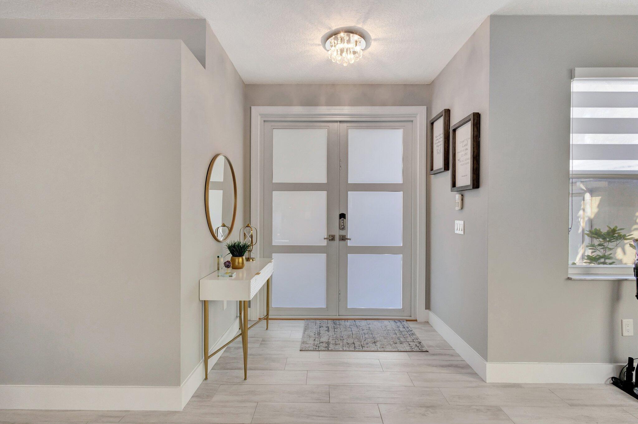OLYMPIA 2 - Residential
