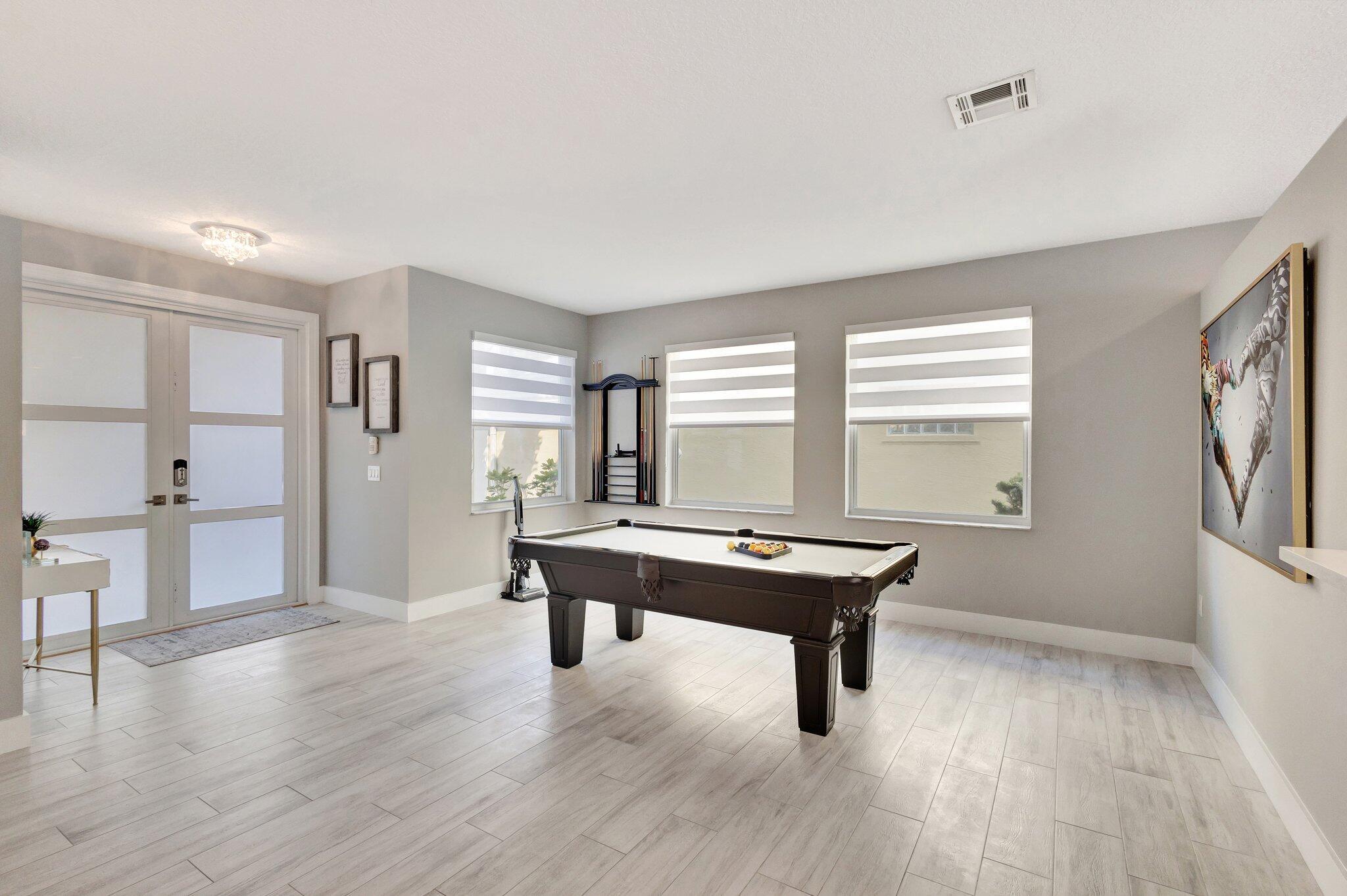OLYMPIA 2 - Residential