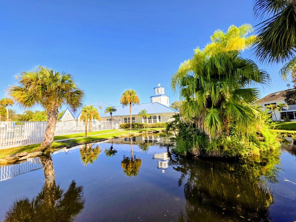 Photo of 1867 AYNSLEY Way #2, Vero Beach, FL 32966 (MLS # B26081096)