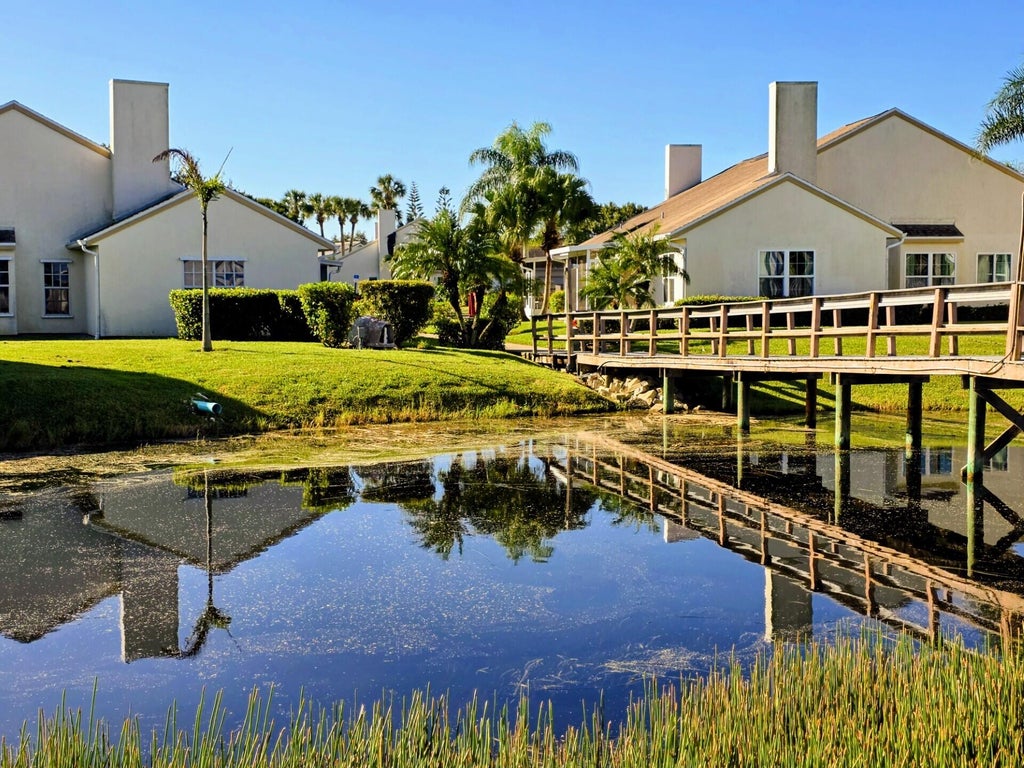 Photo of 1867 AYNSLEY Way #2, Vero Beach, FL 32966 (MLS # B26081096)