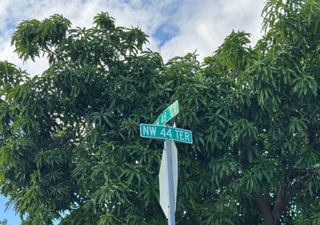 Photo of 4809 NW 44th Terrace, Fort Lauderdale, FL 33319 (MLS # R11143747)