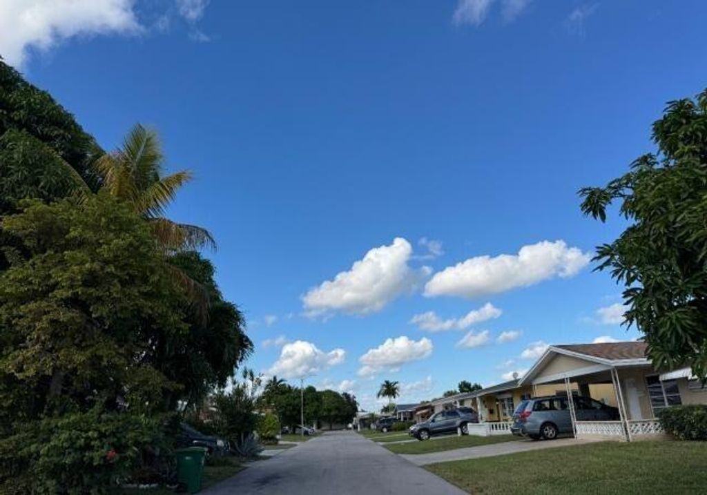 Photo of 4809 NW 44th Terrace, Fort Lauderdale, FL 33319 (MLS # R11143747)