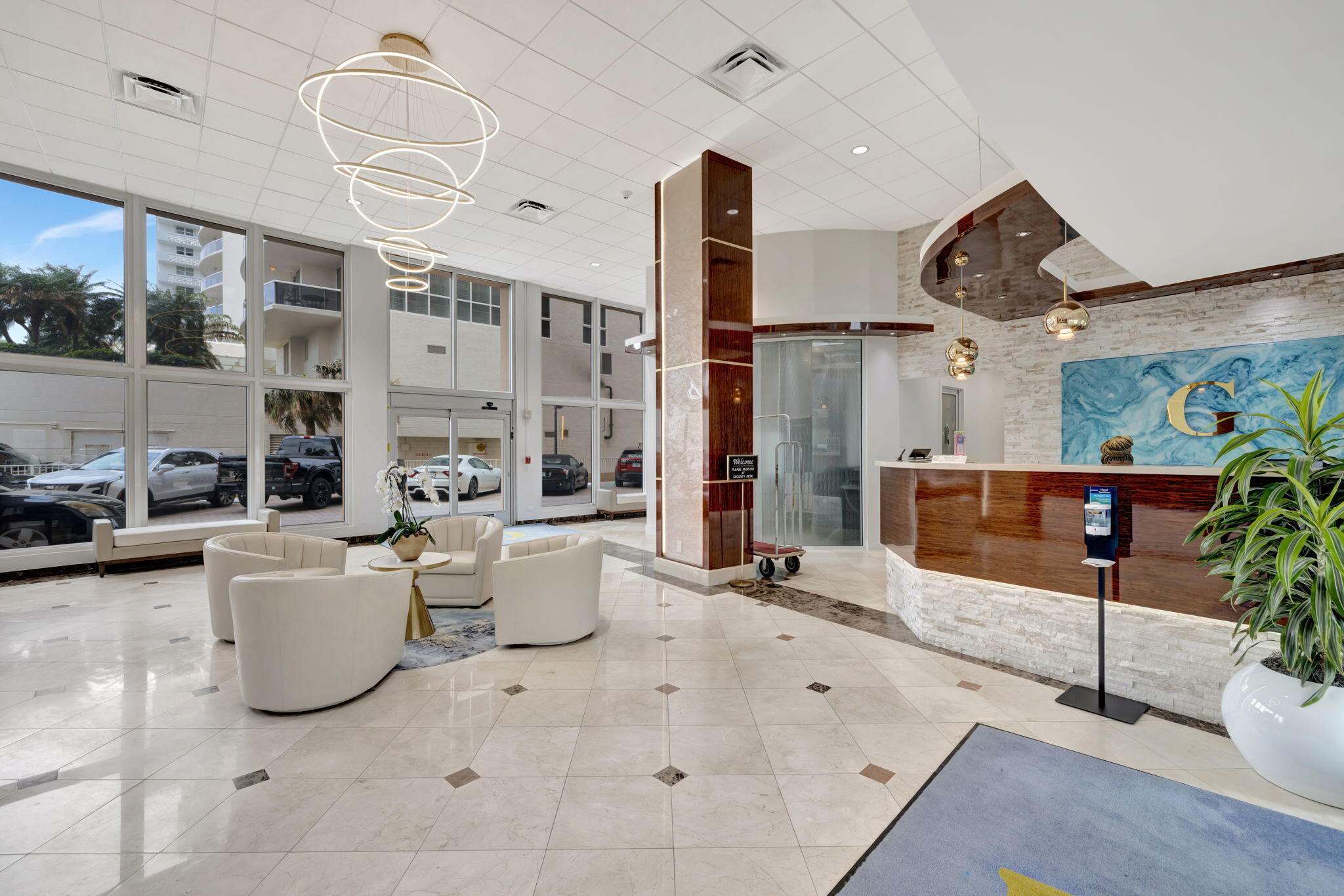 4100 Galt Ocean Drive 311