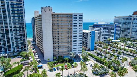 4100 Galt Ocean Drive 311 Fort Lauderdale FL 33308
