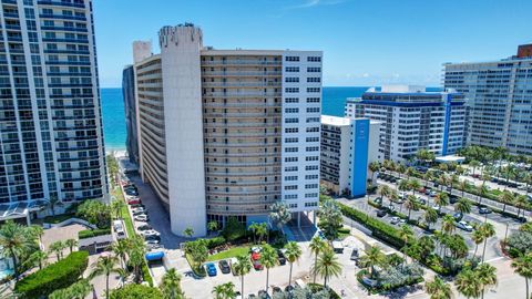 4100 Galt Ocean Drive 311 Fort Lauderdale FL 33308