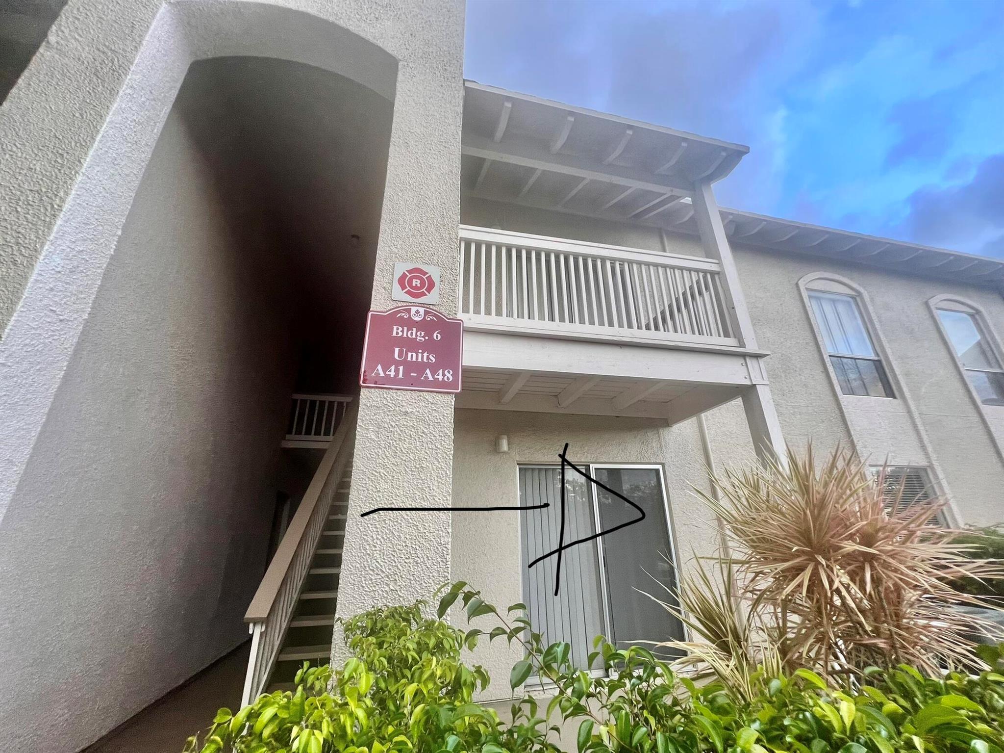 CROSS CREEK CONDO - Residential Lease