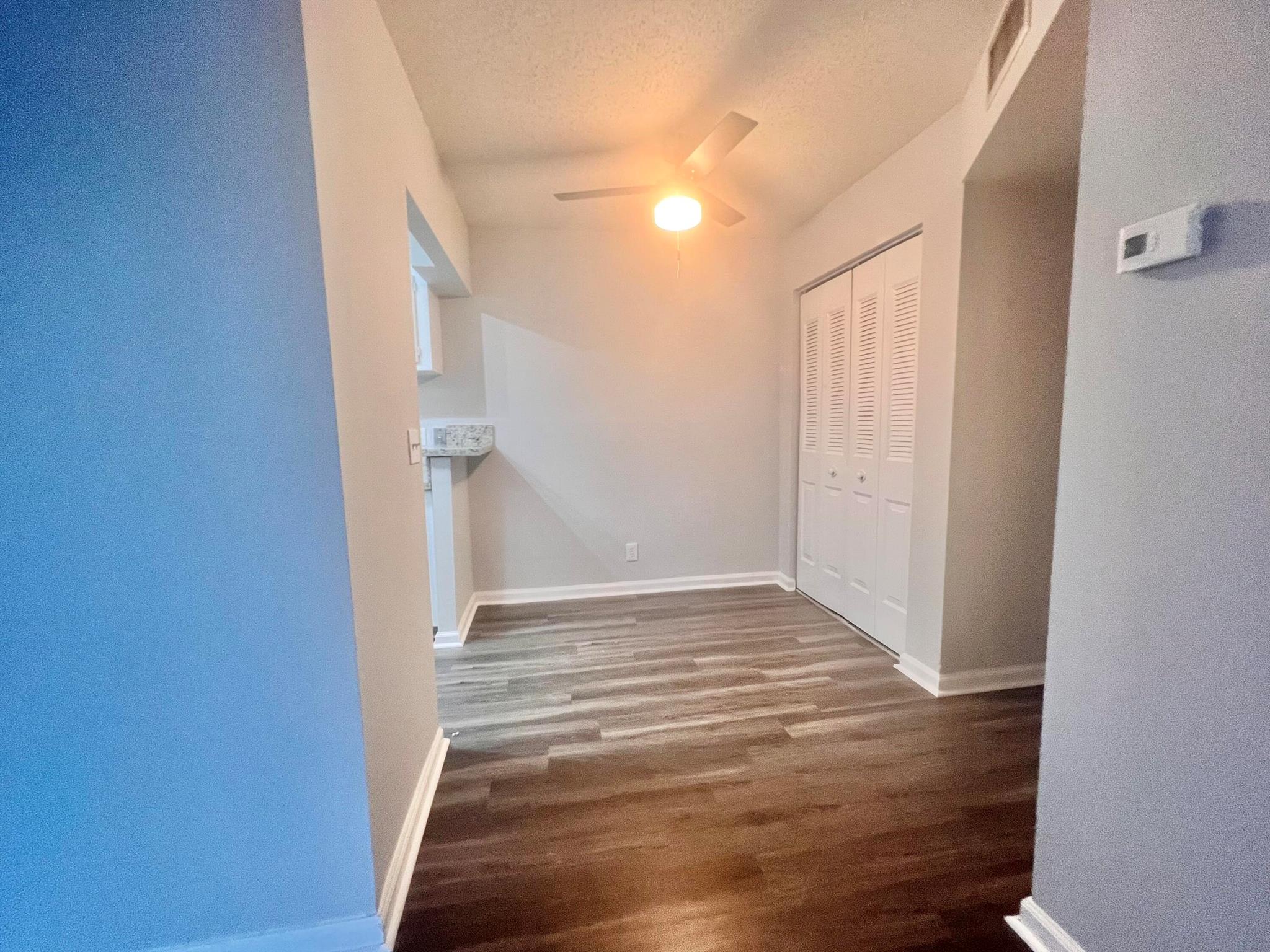 CROSS CREEK CONDO - Residential Lease