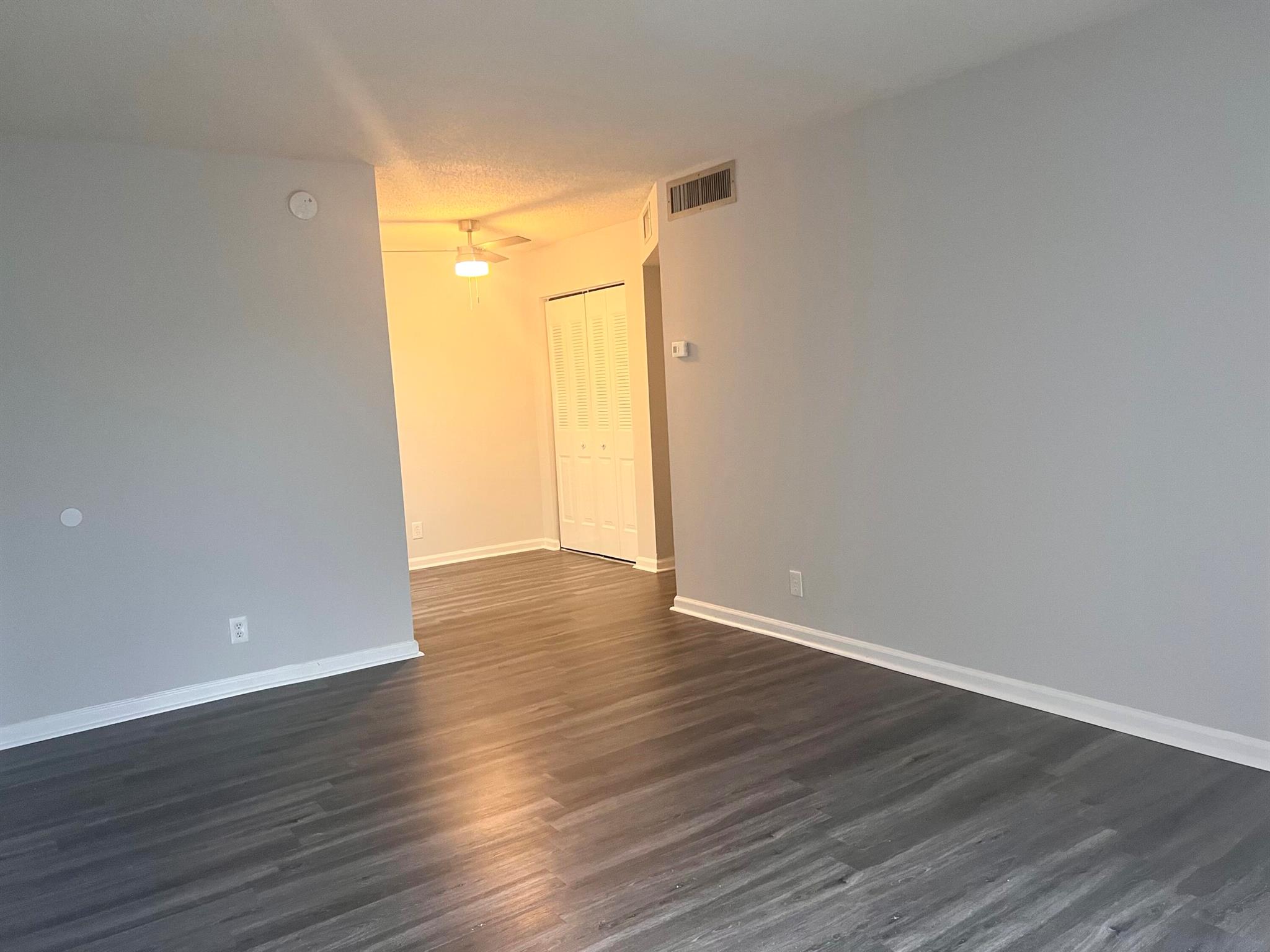 CROSS CREEK CONDO - Residential Lease
