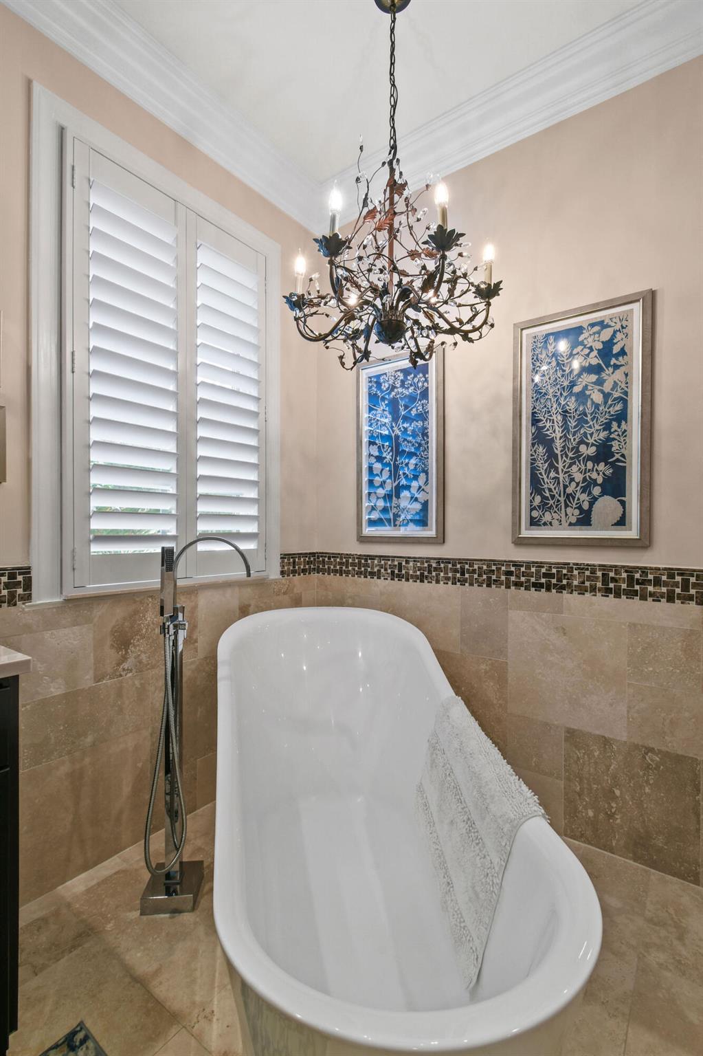 CANTERBURY PLACE - Residential Lease