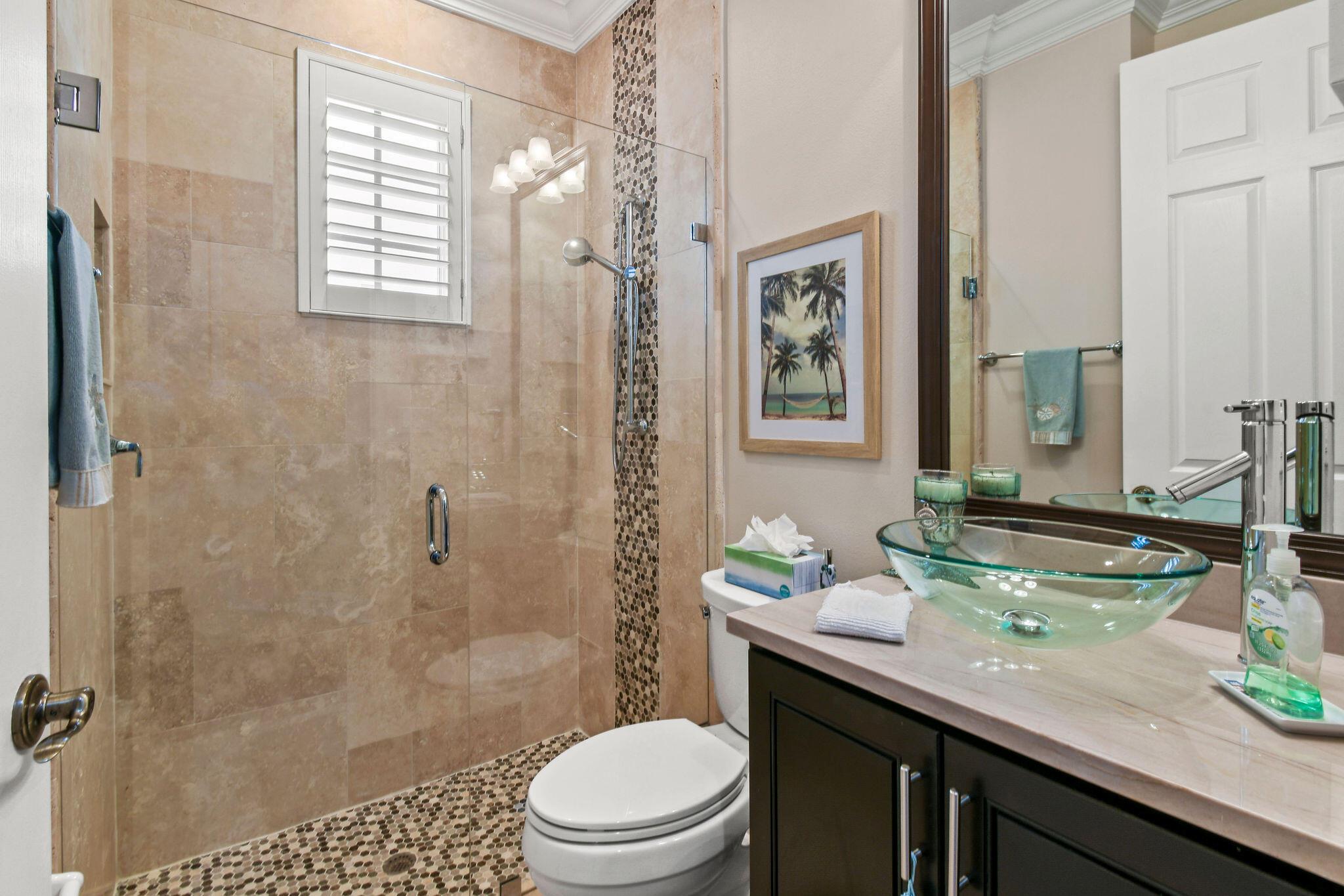 CANTERBURY PLACE - Residential Lease