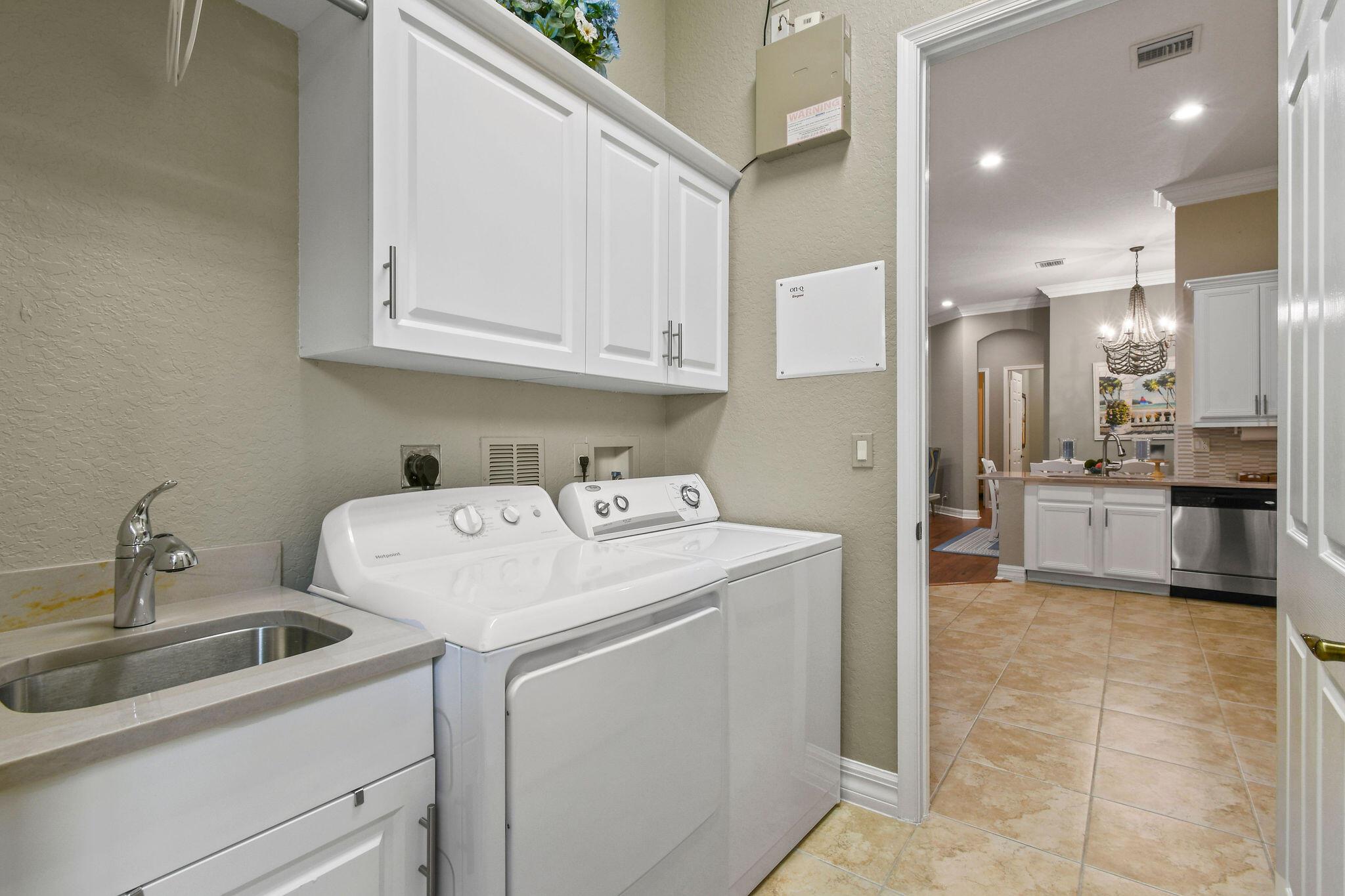 CANTERBURY PLACE - Residential Lease