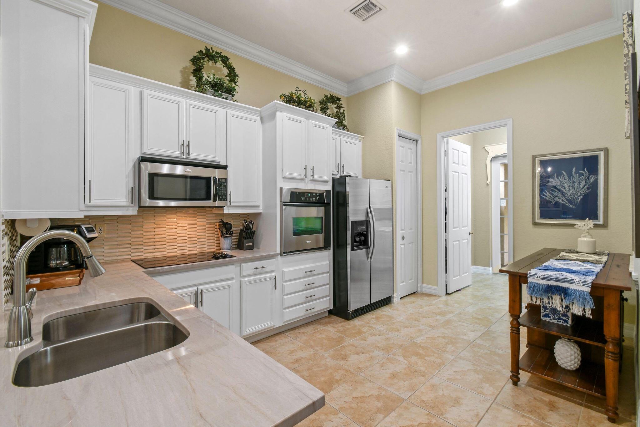 CANTERBURY PLACE - Residential Lease