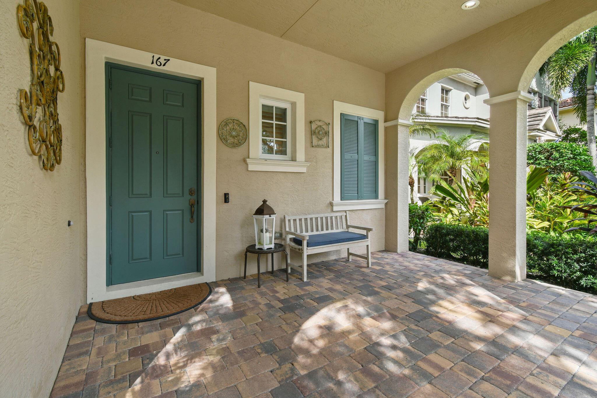 CANTERBURY PLACE - Residential Lease