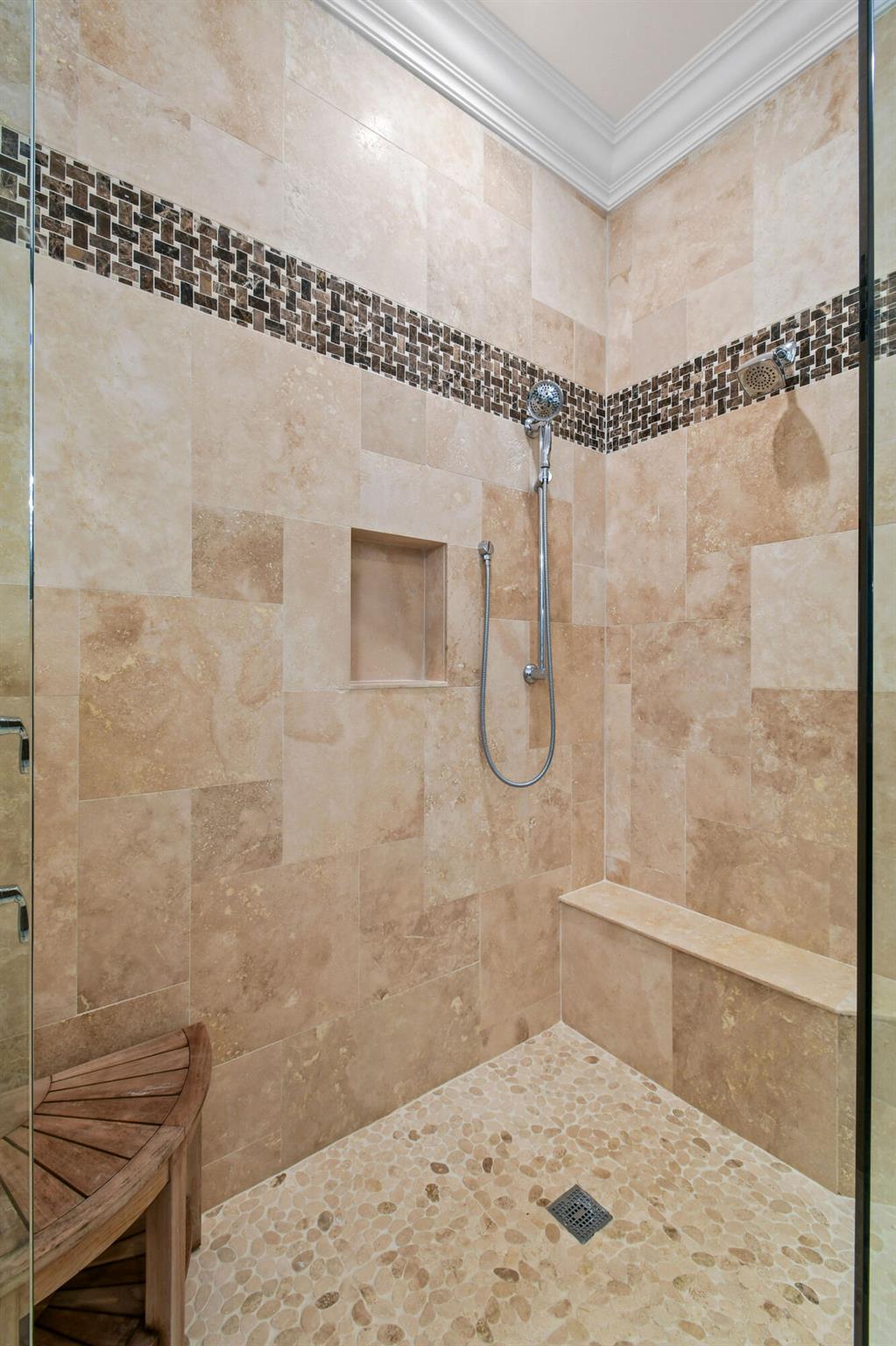 CANTERBURY PLACE - Residential Lease