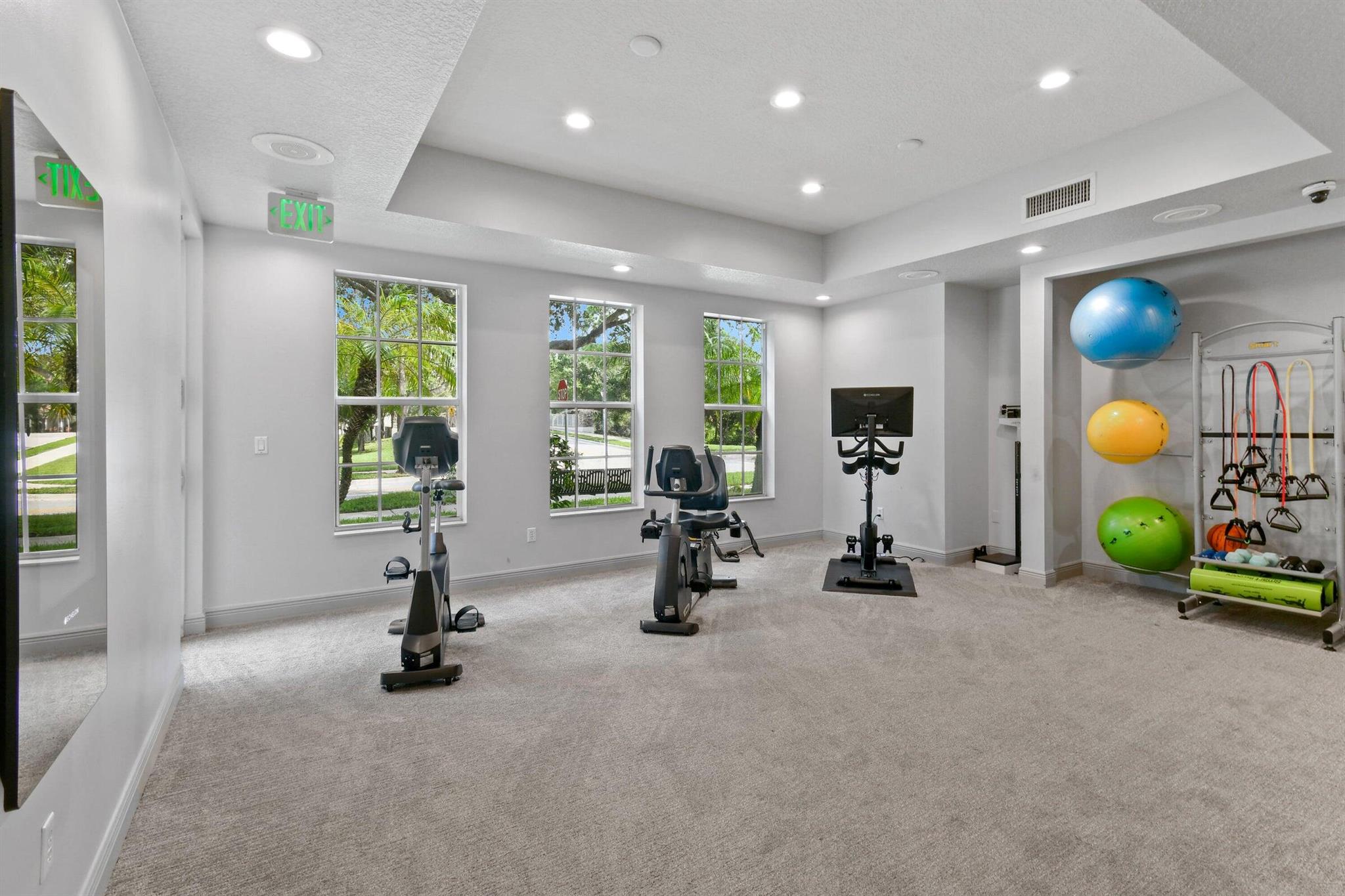 CANTERBURY PLACE - Residential Lease