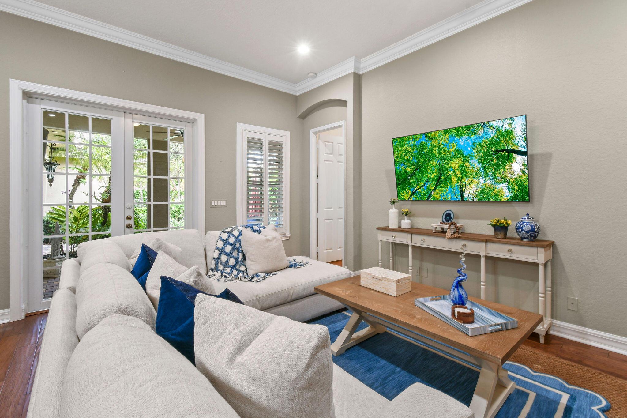 CANTERBURY PLACE - Residential Lease