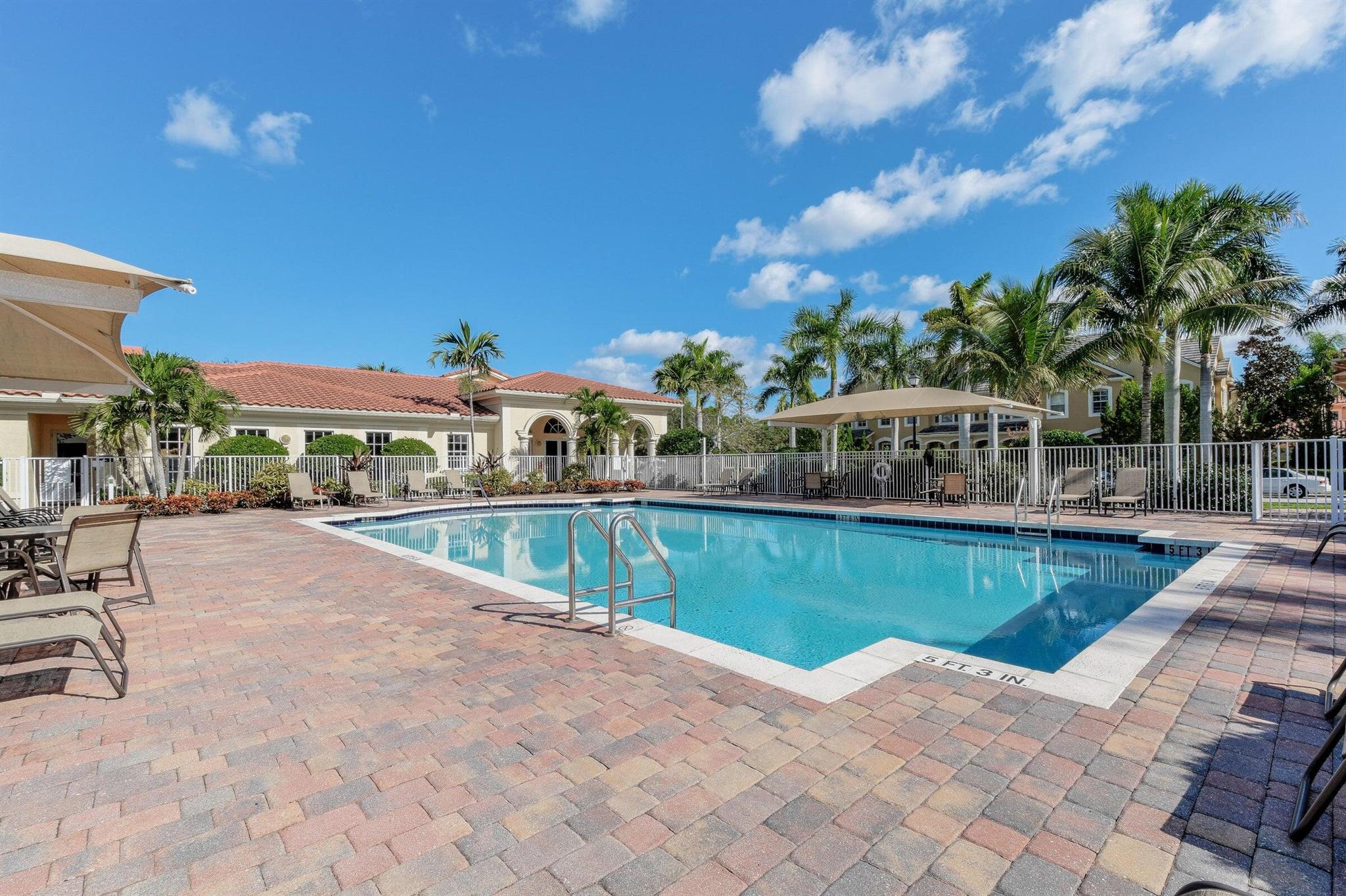 CANTERBURY PLACE - Residential Lease