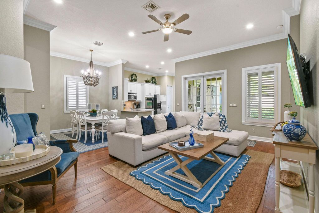 Photo of 167 Arklow Avenue, Jupiter, FL 33458 (MLS # R11135817)