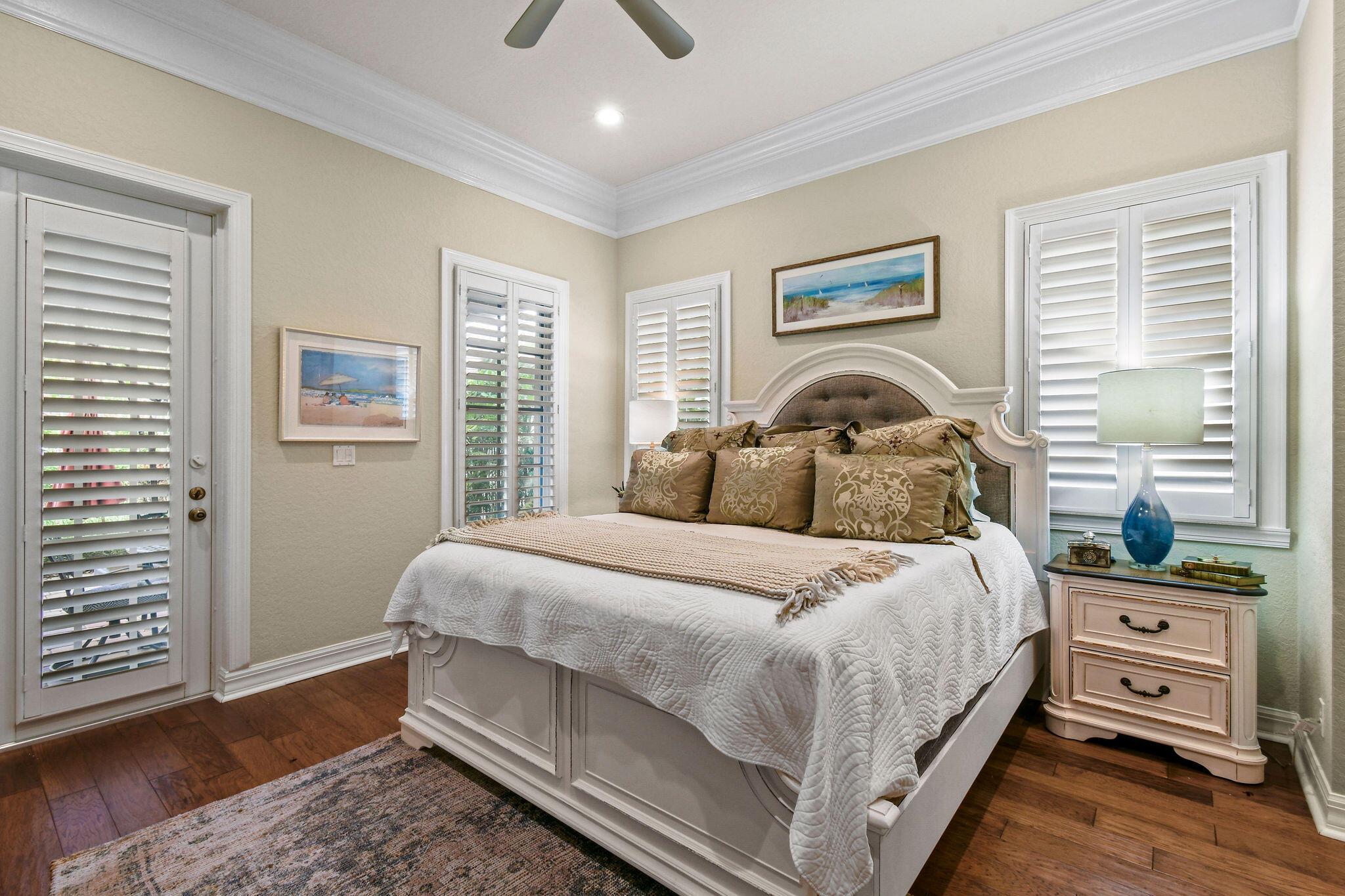 CANTERBURY PLACE - Residential Lease