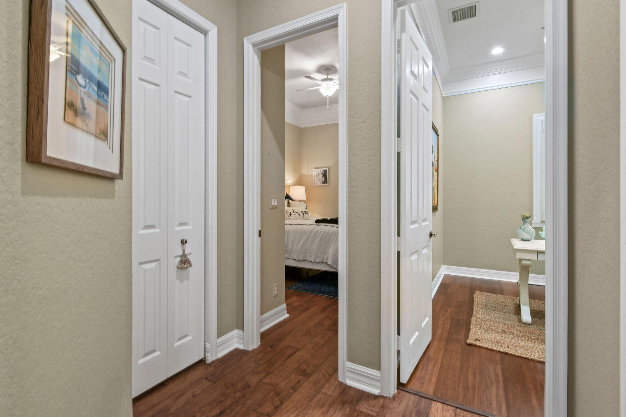 CANTERBURY PLACE - Residential Lease