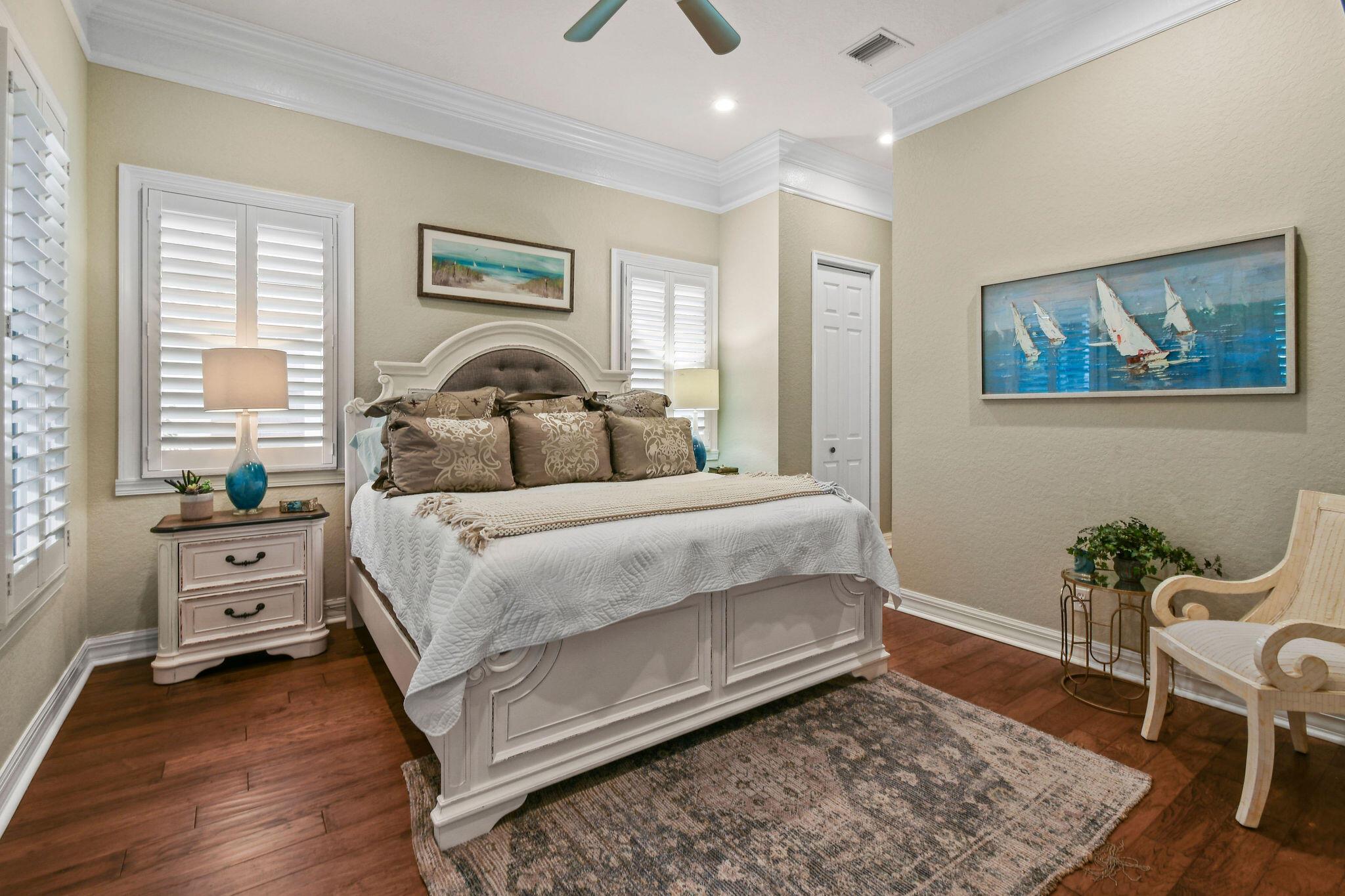 CANTERBURY PLACE - Residential Lease