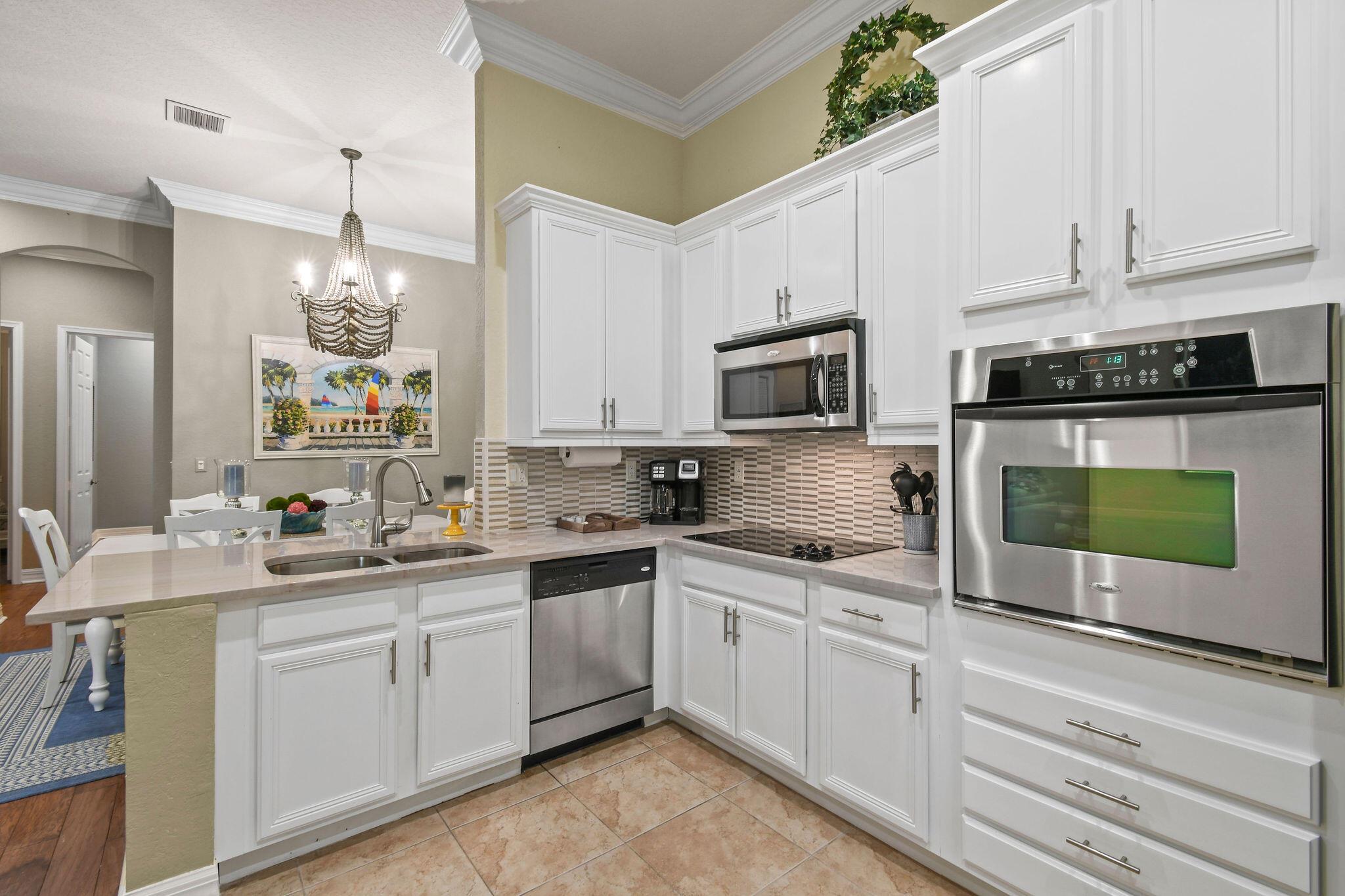 CANTERBURY PLACE - Residential Lease