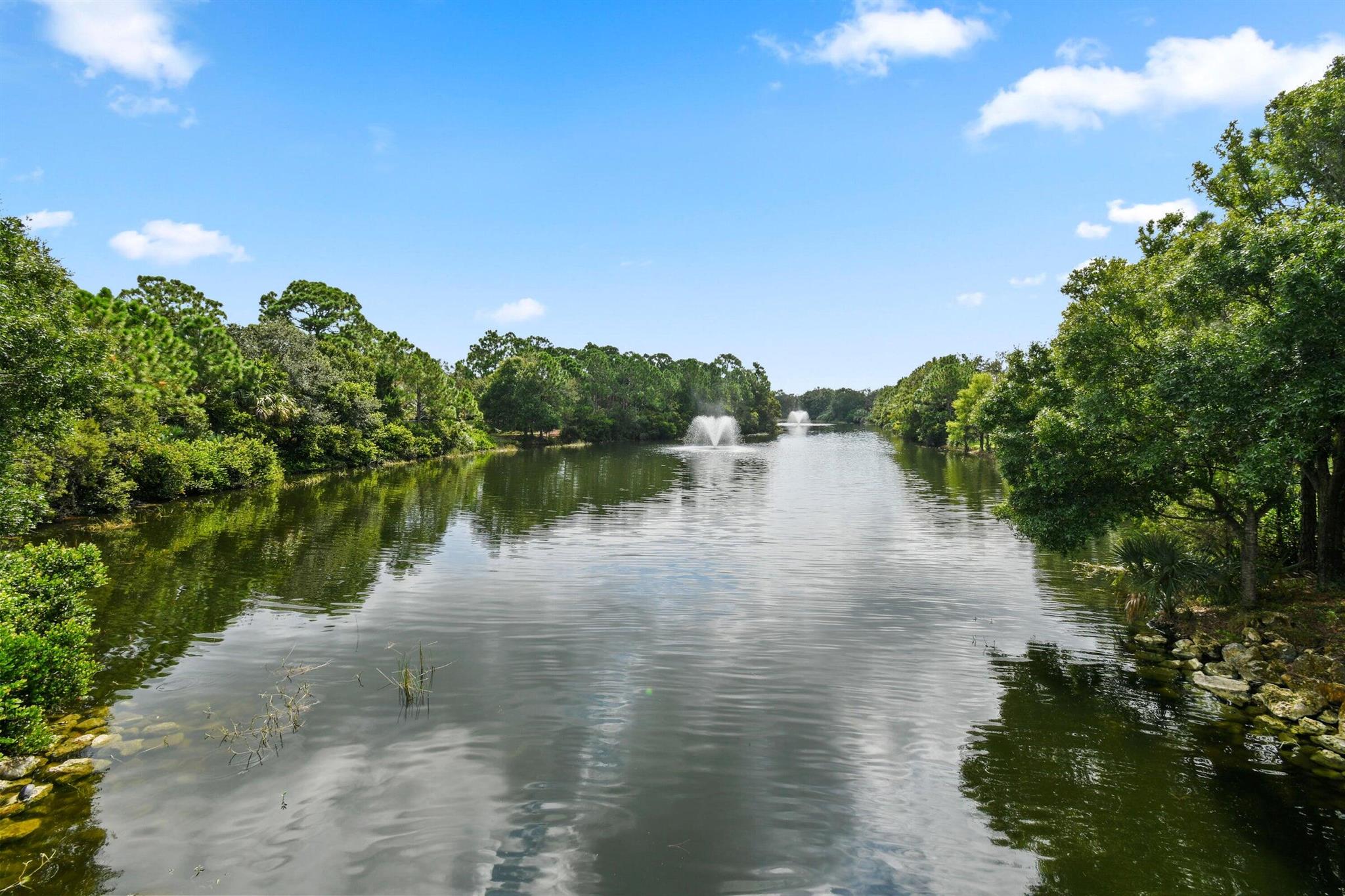 CANTERBURY PLACE - Residential Lease