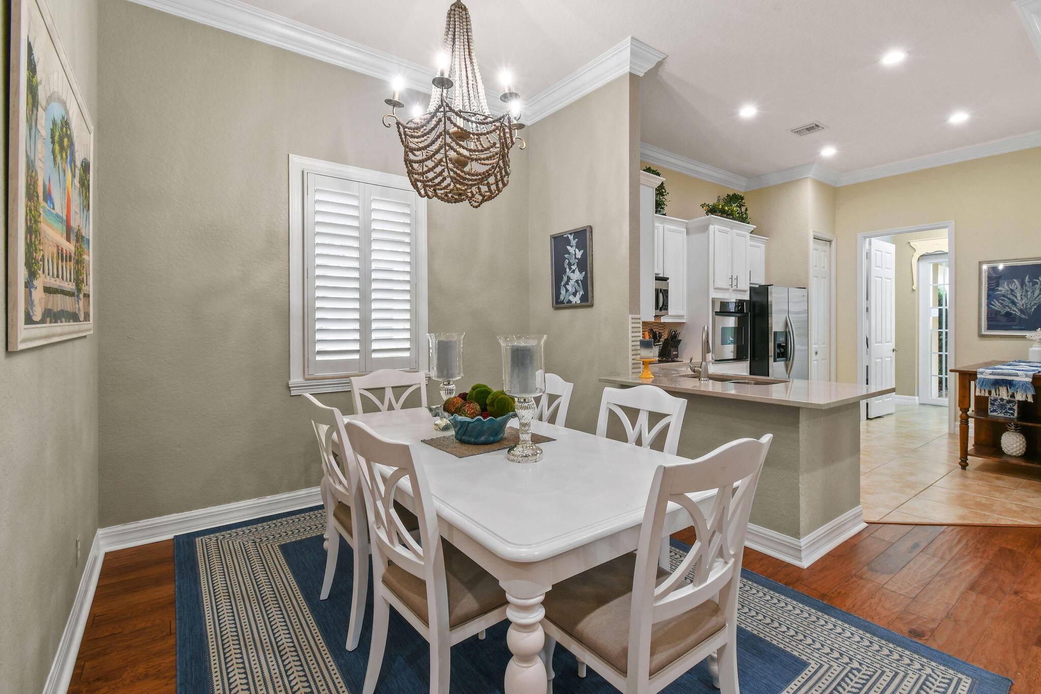 CANTERBURY PLACE - Residential Lease