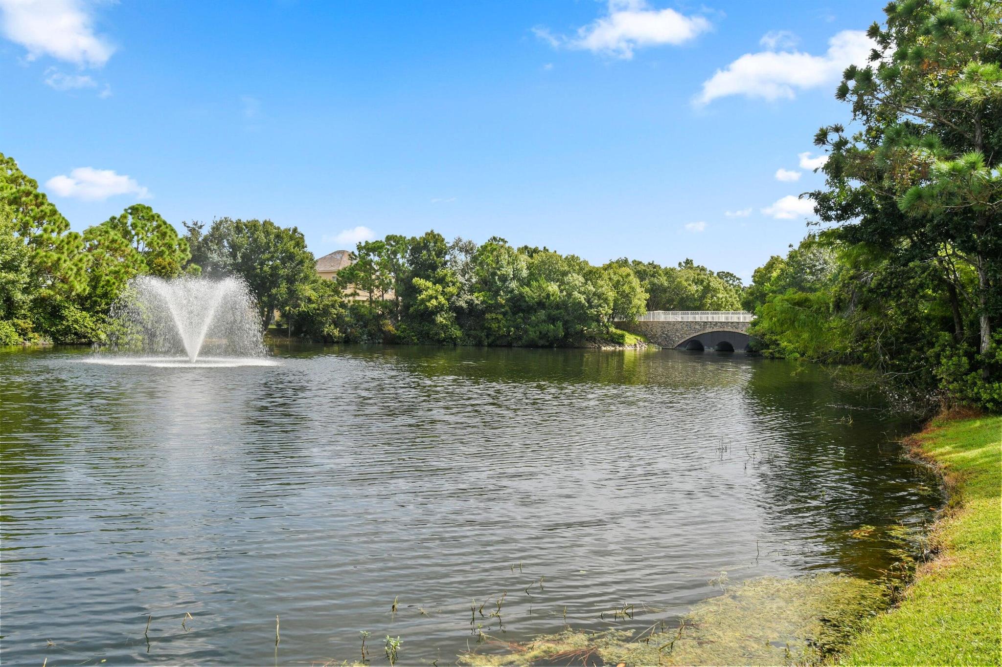 CANTERBURY PLACE - Residential Lease