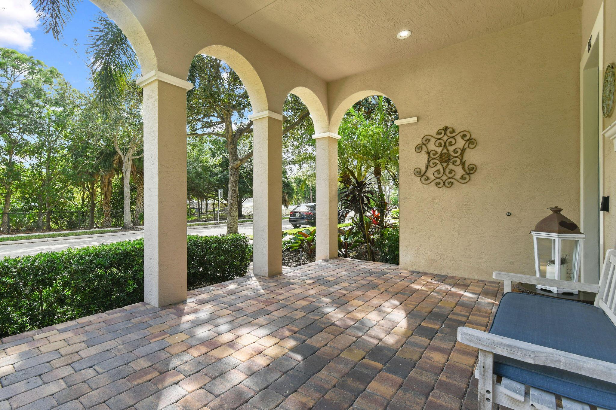 CANTERBURY PLACE - Residential Lease