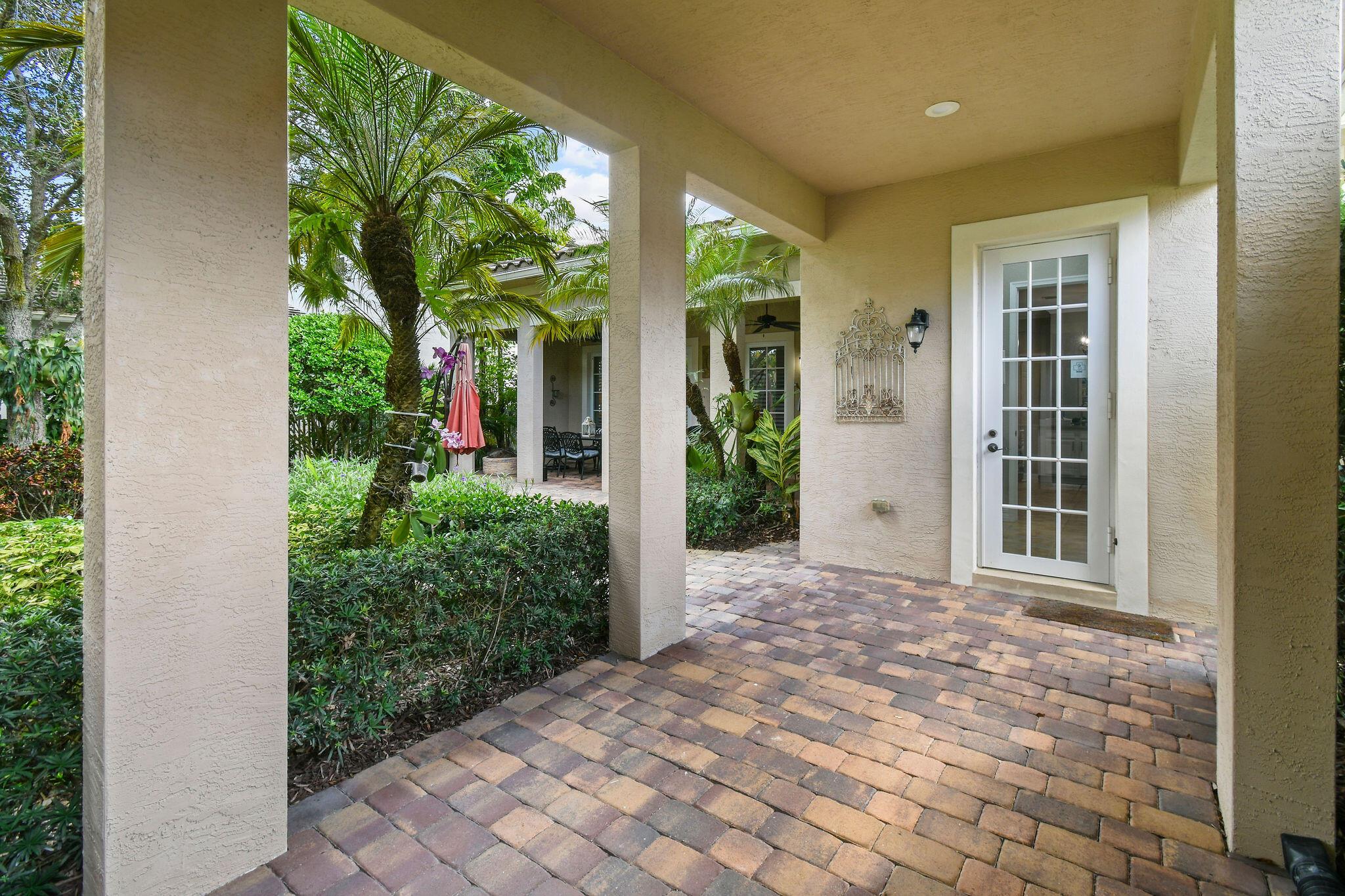 CANTERBURY PLACE - Residential Lease