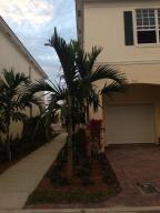 *Orchid Grove* - Residential Lease