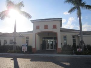 *Orchid Grove* - Residential Lease