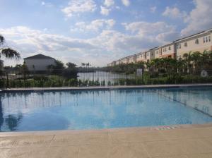 *Orchid Grove* - Residential Lease