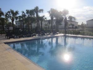 *Orchid Grove* - Residential Lease