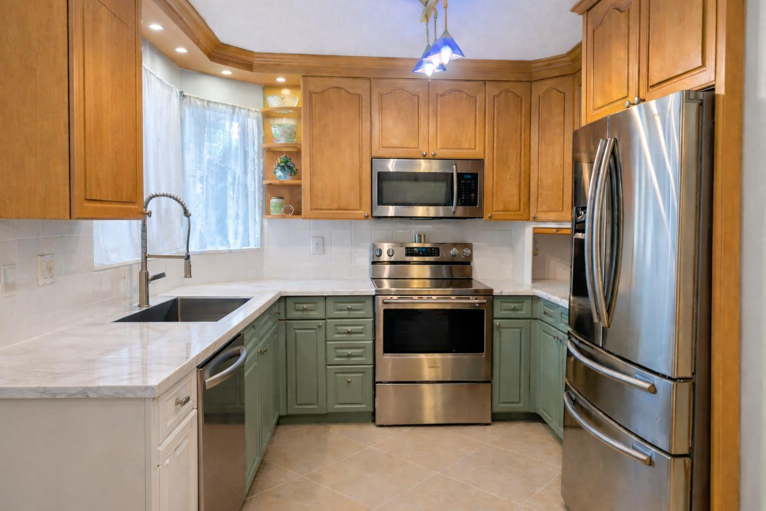 Rock Creek Ph Two 104-34 - Residential