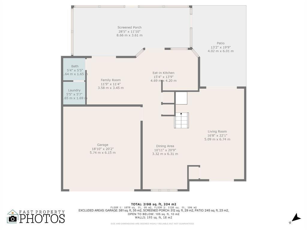 Rock Creek Ph Two 104-34 - Residential