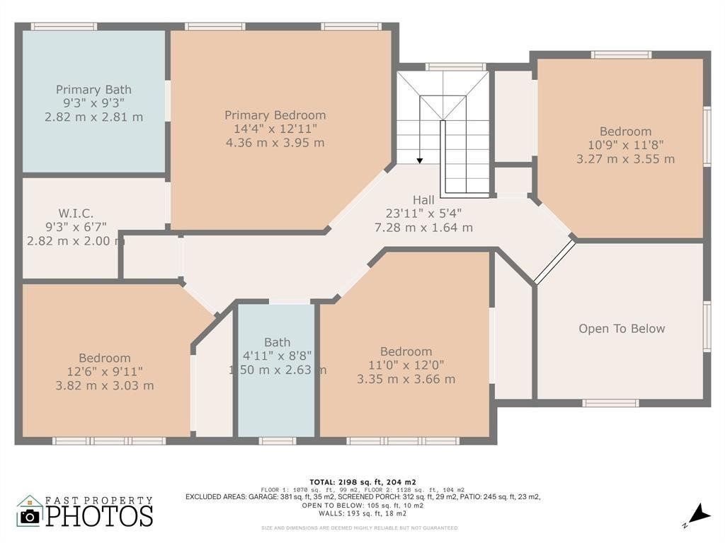 Rock Creek Ph Two 104-34 - Residential