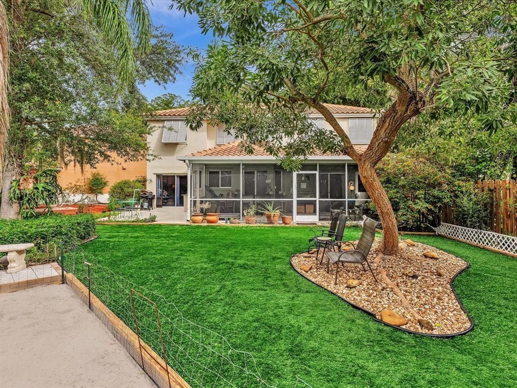 Photo of 11240 Reveille Road, Cooper City, FL 33026 (MLS # F10556444)